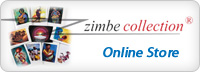 Zimbe Collection - Online Store