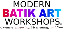 Modern+Batik+Art+Workshops